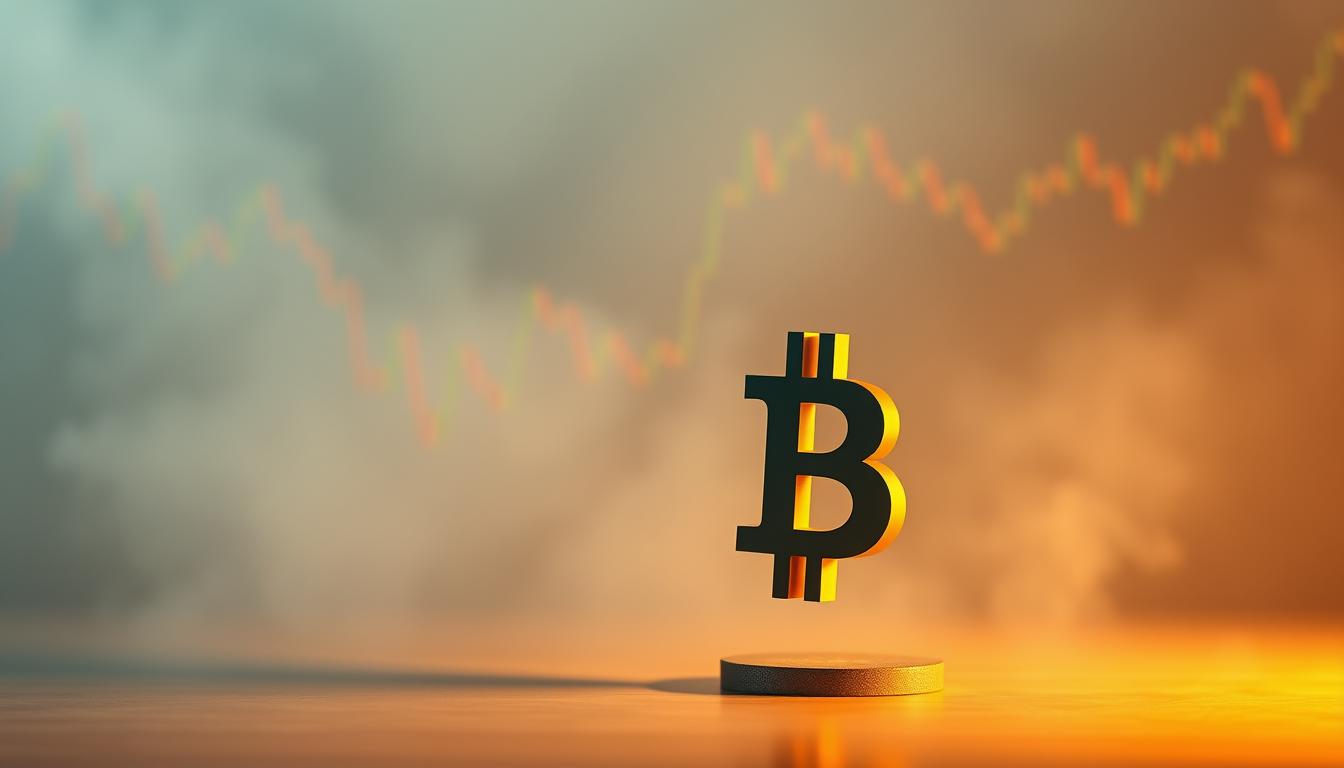 История поведения цены и интереса к BTC во времена мировых потрясений.