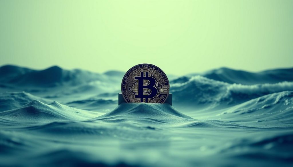 Корреляция Биткоина с финансовыми рынками Корреляция Биткоина с финансовыми рынками