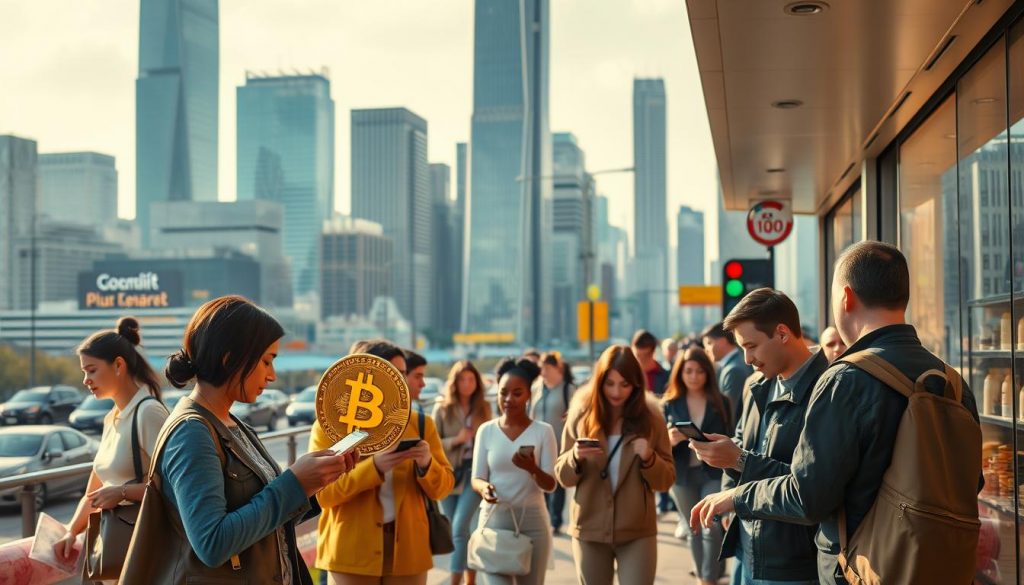 применение биткоина применение биткоина