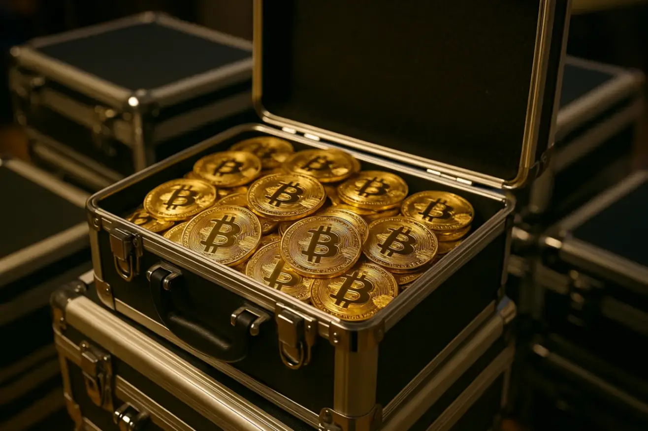 станет ли Bitcoin частью глобальной финансовой архитектуры