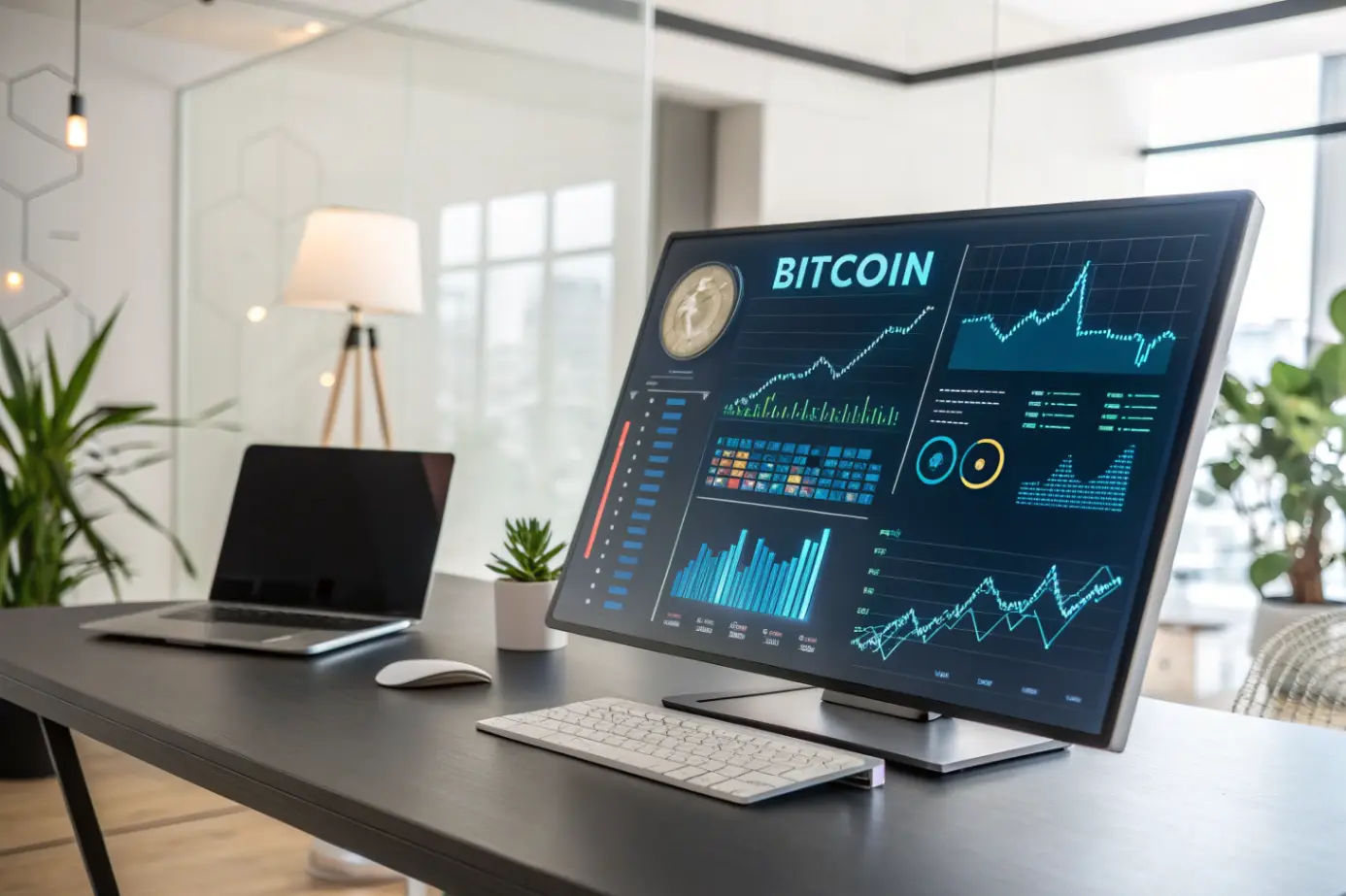 Новые правила крипторегулирования 2026