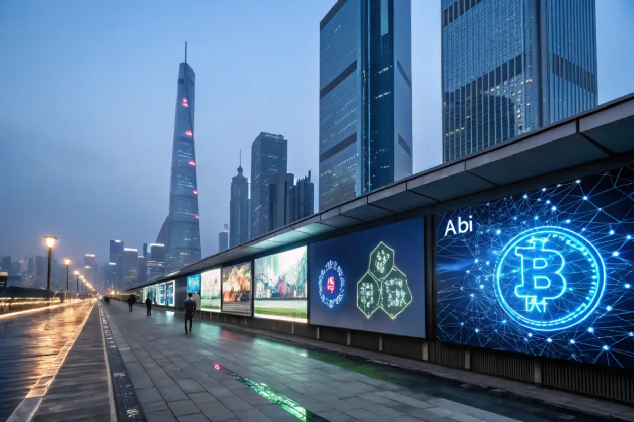 Криптовалюты и искусственный интеллект