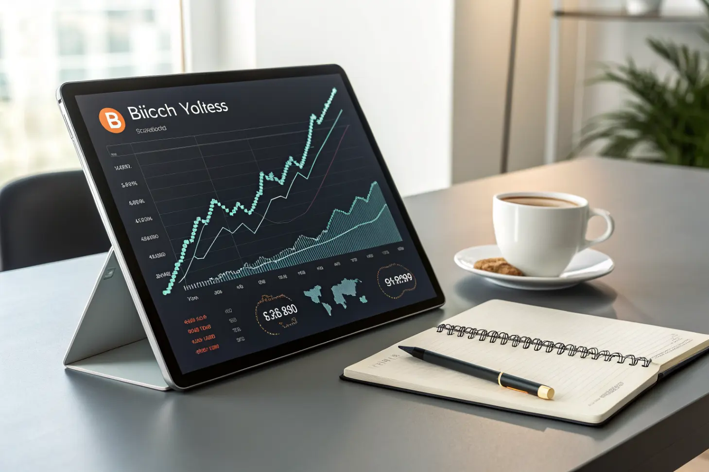 Почему Bitcoin растёт при конфликтах на рынке